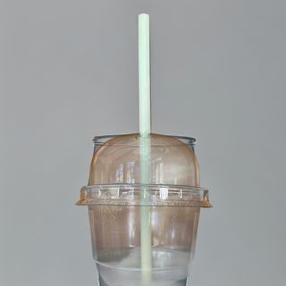 Frappé piccolo