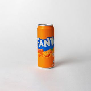 Fanta 0,33լ