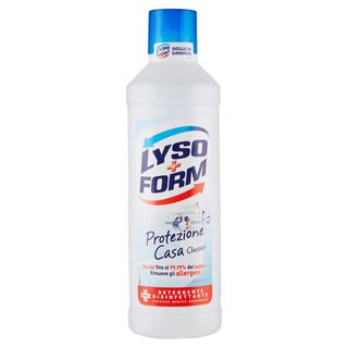 Lysoform casa classico 900 ml