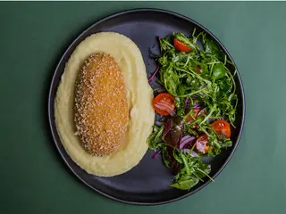 Котлета по-київськи (300g)