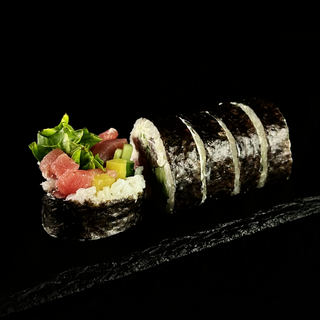 Futo Tekka (Pescado)