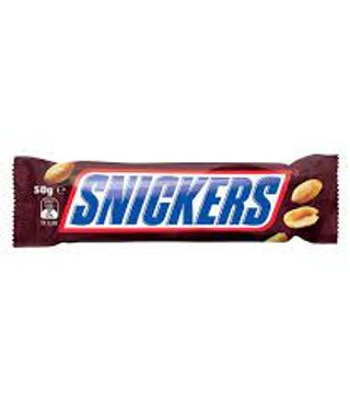 Snicker