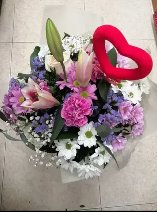 Ramo variado