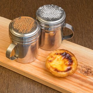Pastel de Nata