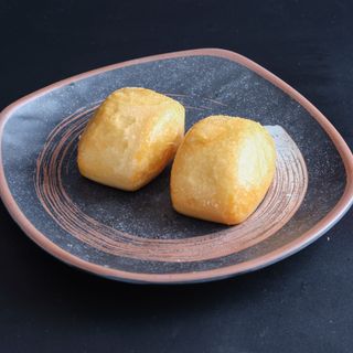 11.Pan frito (3uds.)