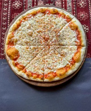 Pizza Margherita