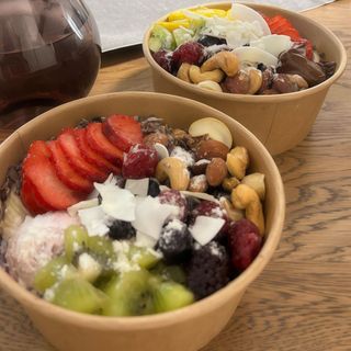 Viento del pacífico