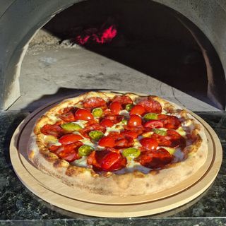 დიაბლო (8 ნაჭრიანი) 