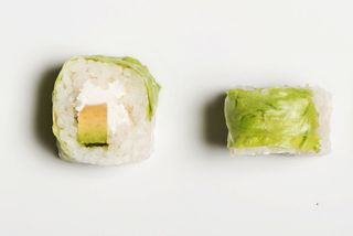 Green maki Jack