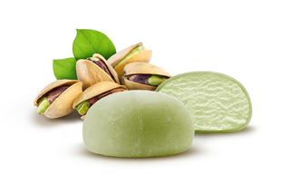 365 Mochi pistacchio