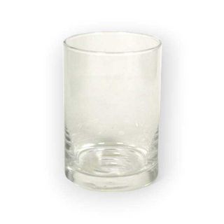 Jarra vidro Redonda