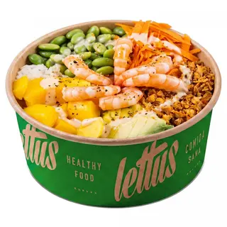 PACIFIC POKE