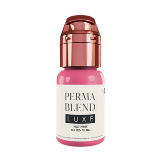 Perma Blend Luxe Hot Pink 15ml