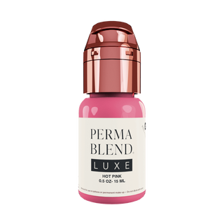 Perma Blend Luxe Hot Pink 15ml