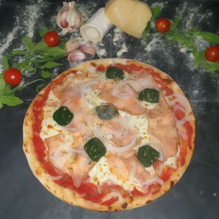 Picolo alex ( 26 cm )