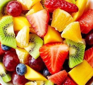 Salada de Frutas