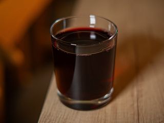 Морс фруктовий (300г)