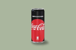 Coca-Cola Zero 33 cl