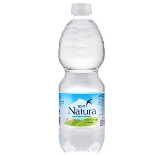 Agua Sin Gas Botella PET (50 Cl.)