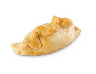 Empanadilla de pollo