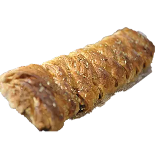 Trenza de atún (8 Personas)
