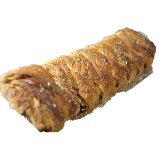 Trenza de atún (8 Personas)