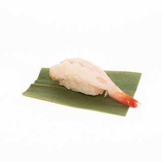 Nigiri de langostino (2 uds.)