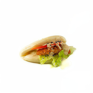 236. Sake Bao
