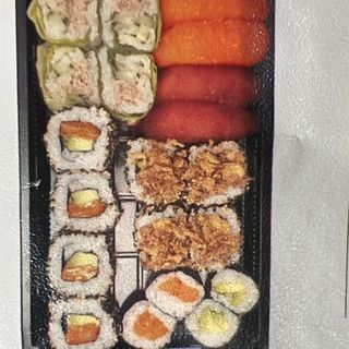 Combo Nora 1 ( 20 piezas  )