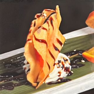 203 sfoglia croccante salmone 2 pezzi