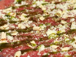 CARPACCIO ESPECIAL