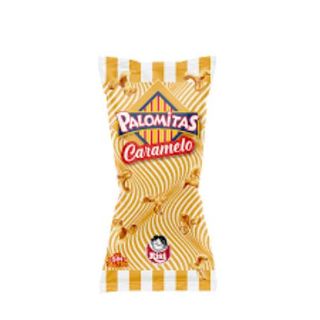 Palomitas De Caramelo