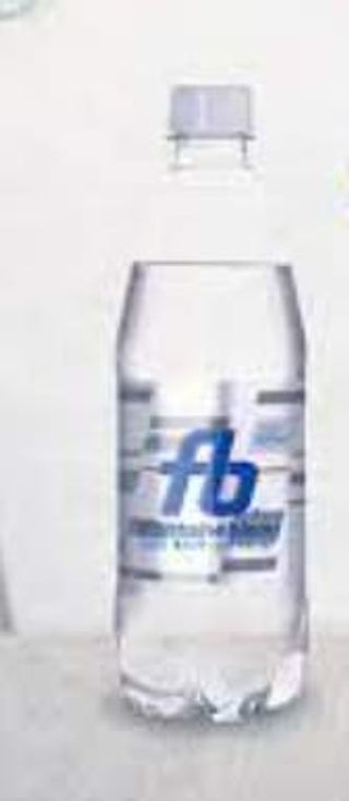 Agua Fontainebleau (500 Ml.)