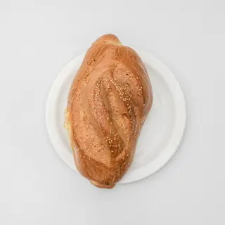 Pan aliñado