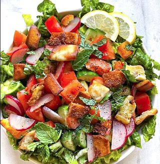 Fattoush