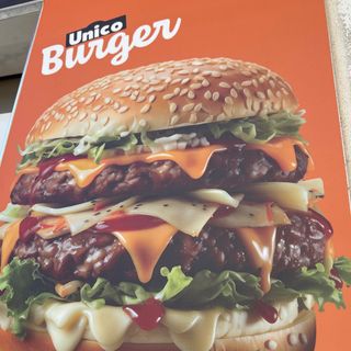 Burger ternera/pollo