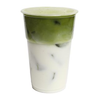 ICED OAT MATCHA 470ml