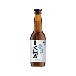 KombuCHA aksamitny jaśmin