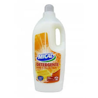 Detergente Mical