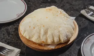 მადრეს პური