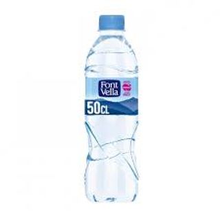 AGUA  50 CL.