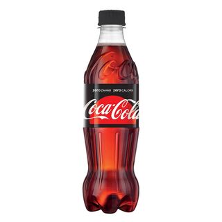 Coca-Cola 0