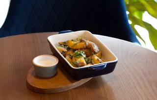 Картопля по-Селянськи (200г)