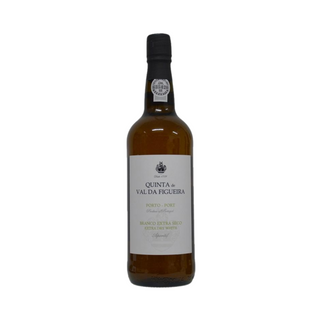 Quinta Vale da Figueira  Porto Branco Extra Dry
