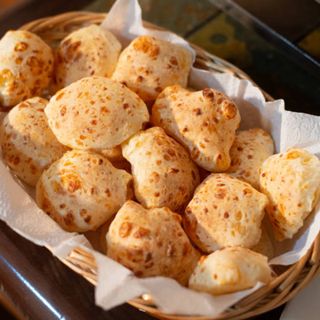 Pão de Queijo 20 unidades 