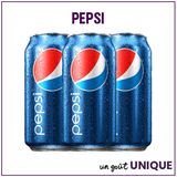 Pepsi
