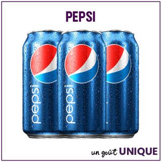 Pepsi