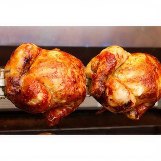 Pollo Al'ast (2 Uds.)