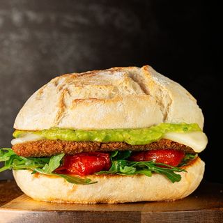 VEGGIE