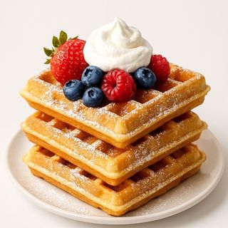 Waffles